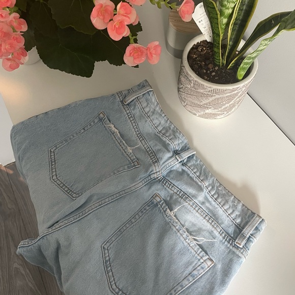 Dynamite Heidi jeans - Picture 4 of 5